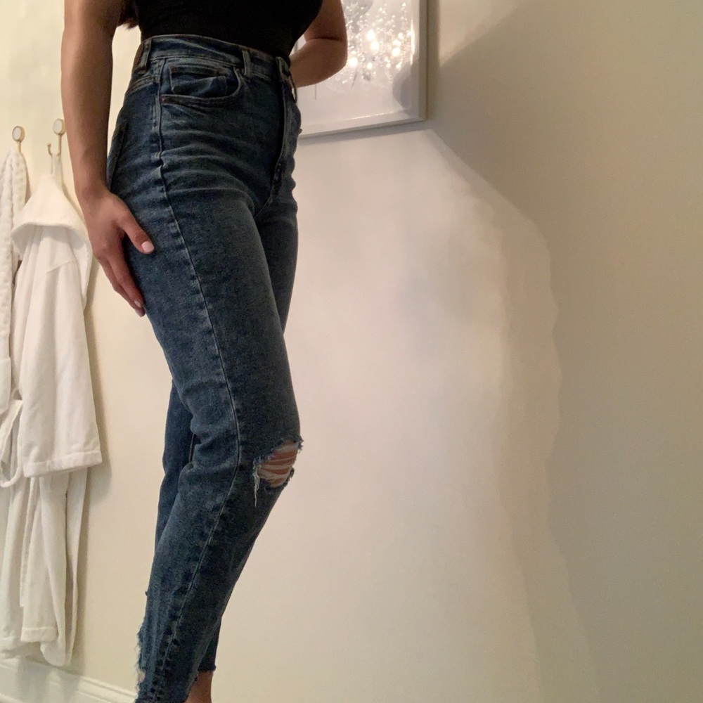Jeans - Picture 4 of 4